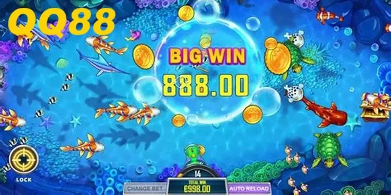 Dịch vụ tại QQ88 hot